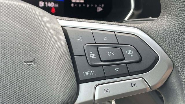 2022 Volkswagen Jetta Sport