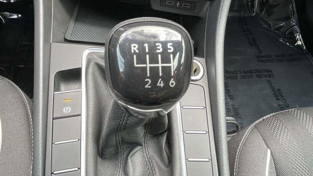 2022 Volkswagen Jetta Sport