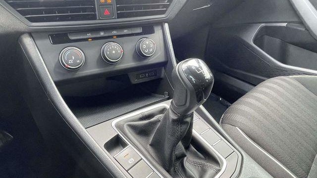 2022 Volkswagen Jetta Sport