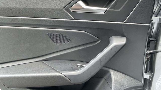 2022 Volkswagen Jetta Sport