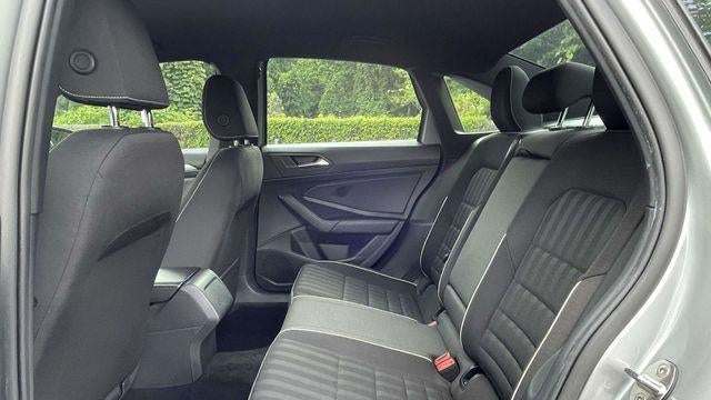 2022 Volkswagen Jetta Sport