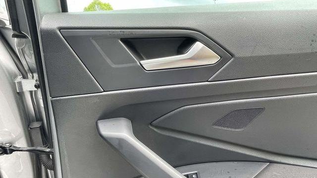 2022 Volkswagen Jetta Sport