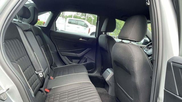 2022 Volkswagen Jetta Sport