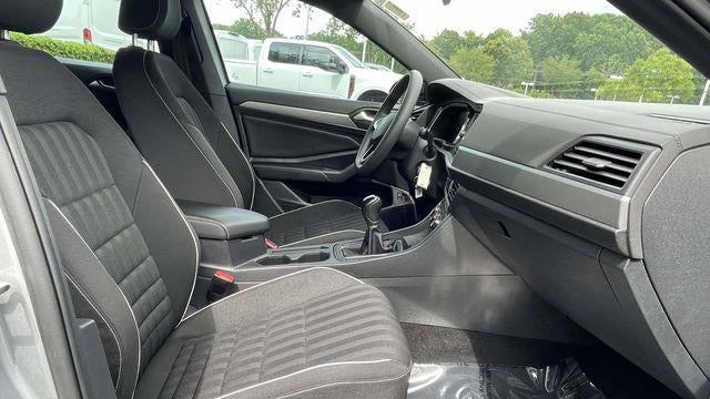 2022 Volkswagen Jetta Sport