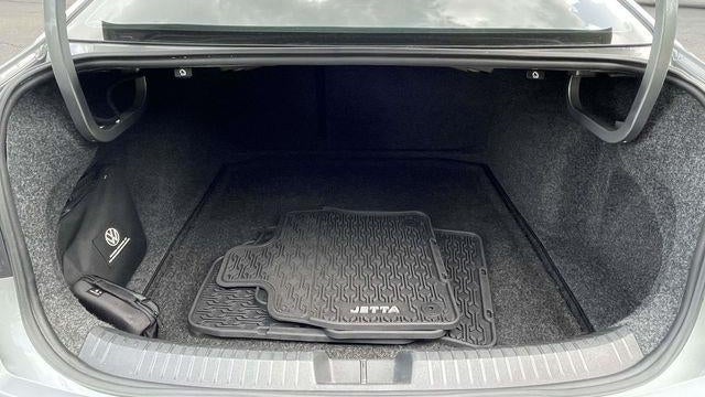 2022 Volkswagen Jetta Sport