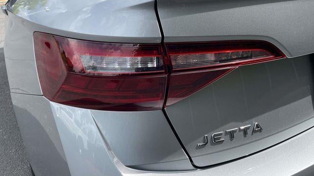 2022 Volkswagen Jetta Sport