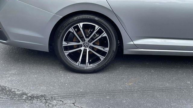 2022 Volkswagen Jetta Sport