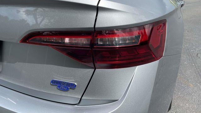 2022 Volkswagen Jetta Sport