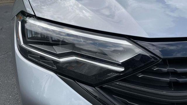 2022 Volkswagen Jetta Sport