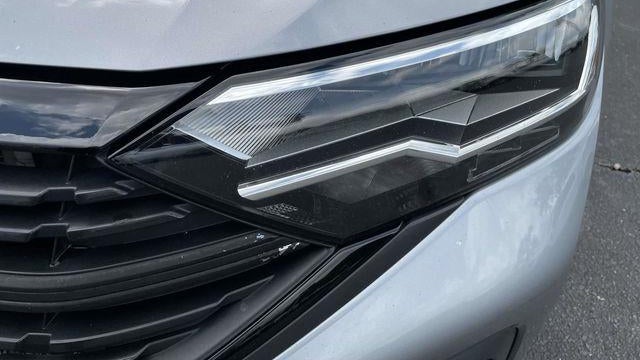 2022 Volkswagen Jetta Sport