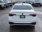 2022 Jetta Thumbnail 4