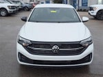 2022 Jetta Thumbnail 8