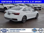 2022 Jetta Thumbnail 5