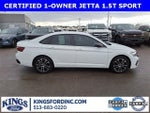 2022 Jetta Thumbnail 6