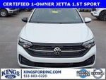 2022 Jetta Thumbnail 8