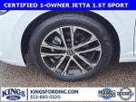 2022 Jetta Thumbnail 9