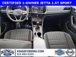 2022 Jetta Thumbnail 10