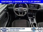2022 Jetta Thumbnail 11