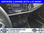 2022 Jetta Thumbnail 13