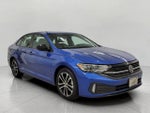 2023 Jetta Thumbnail 1