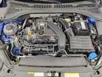 2023 Jetta Thumbnail 7