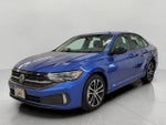 2023 Jetta Thumbnail 11