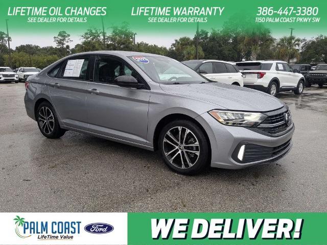2023 Volkswagen Jetta - $19,800