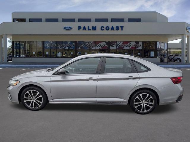 2023 Volkswagen Jetta - $19,800