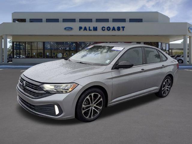 2023 Volkswagen Jetta - $19,800