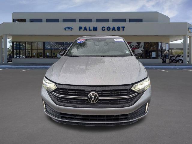 2023 Volkswagen Jetta - $19,800