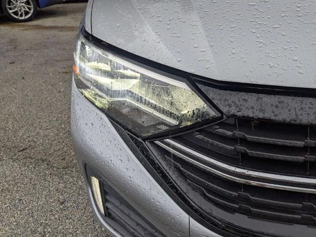 2023 Volkswagen Jetta - $19,800