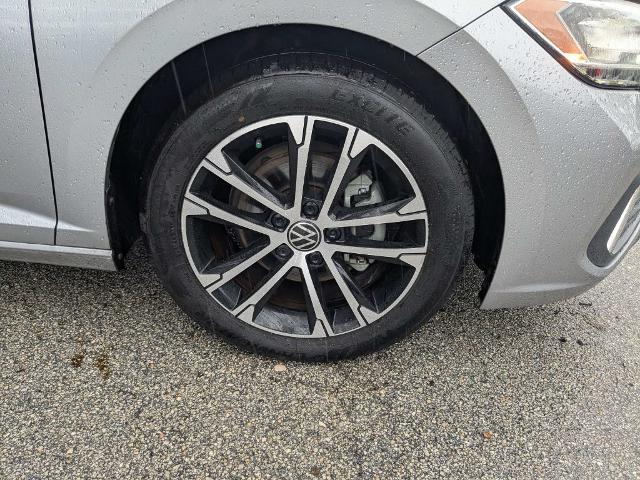 2023 Volkswagen Jetta - $19,800