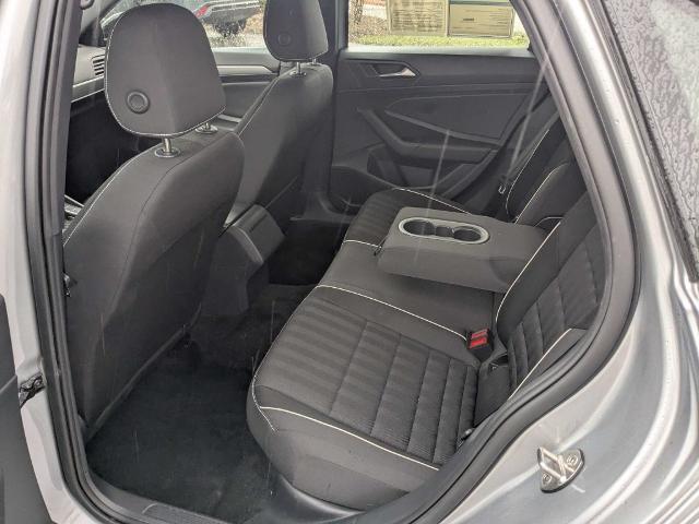 2023 Volkswagen Jetta - $19,800