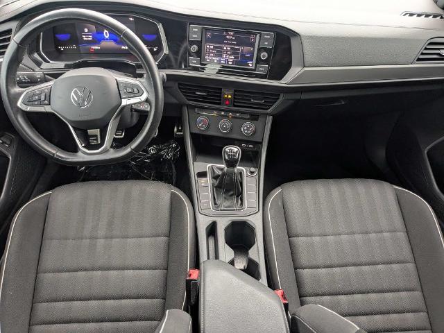 2023 Volkswagen Jetta - $19,800