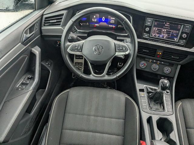 2023 Volkswagen Jetta - $19,800