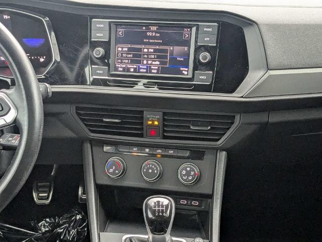 2023 Volkswagen Jetta - $19,800