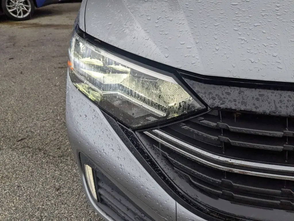 2023 Volkswagen Jetta - $19,900