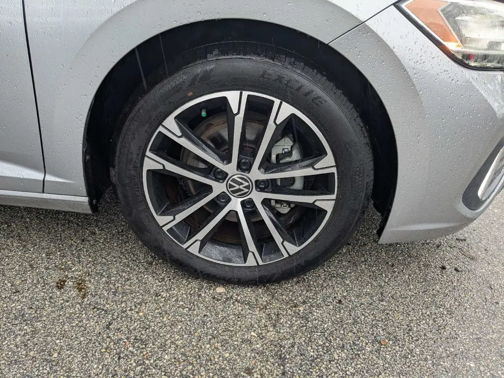 2023 Volkswagen Jetta - $19,900
