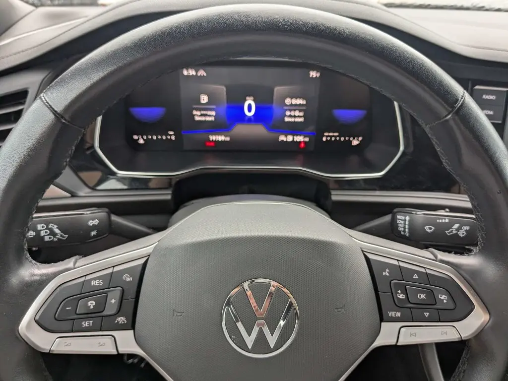 2023 Volkswagen Jetta - $19,900