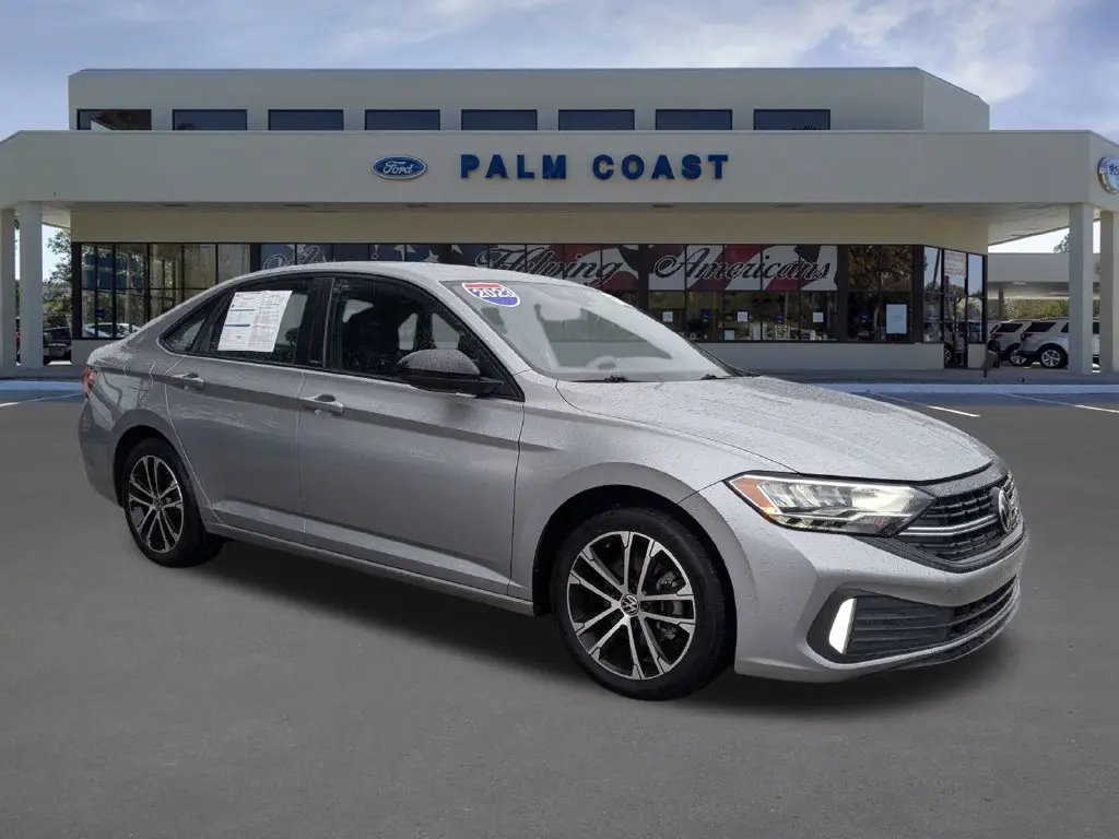 2023 Volkswagen Jetta - $19,900