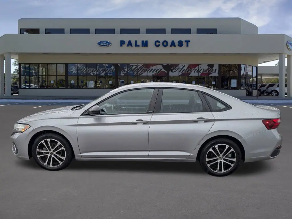 2023 Volkswagen Jetta - $19,900