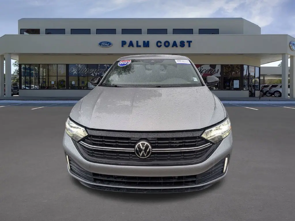 2023 Volkswagen Jetta - $19,900