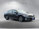 2023 Jetta Thumbnail 2