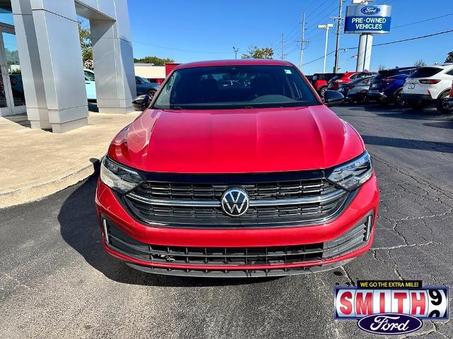 2024 Volkswagen Jetta - $18,451