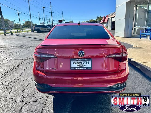 2024 Volkswagen Jetta - $18,451