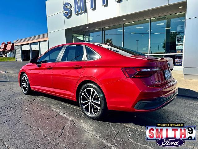 2024 Volkswagen Jetta - $18,451