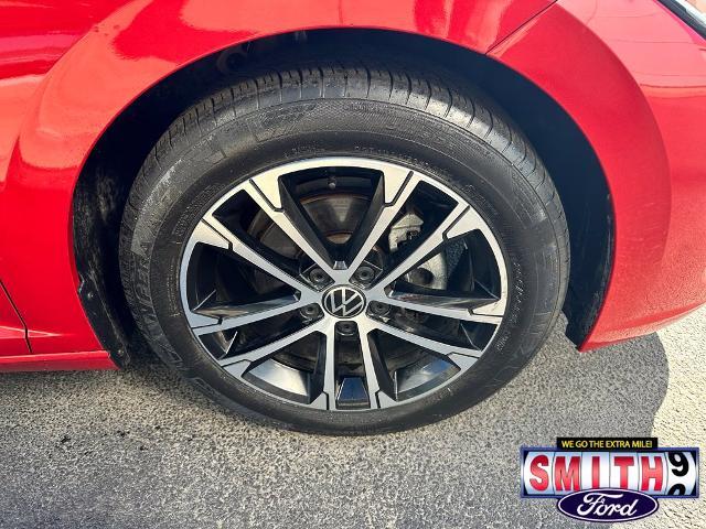 2024 Volkswagen Jetta - $18,451