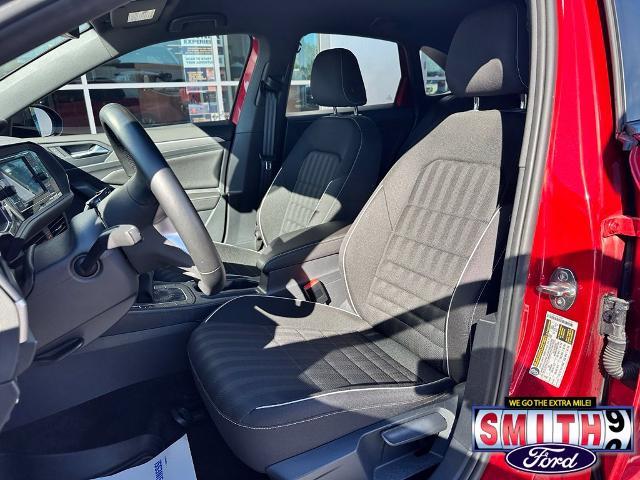 2024 Volkswagen Jetta - $18,451