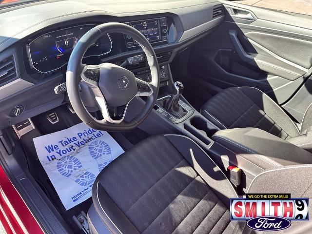 2024 Volkswagen Jetta - $18,451