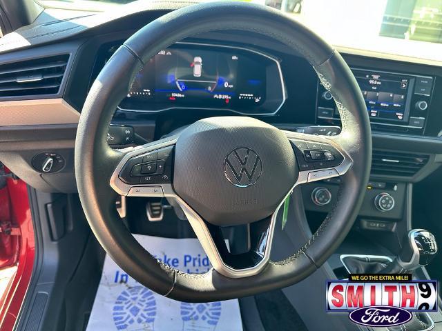 2024 Volkswagen Jetta - $18,451